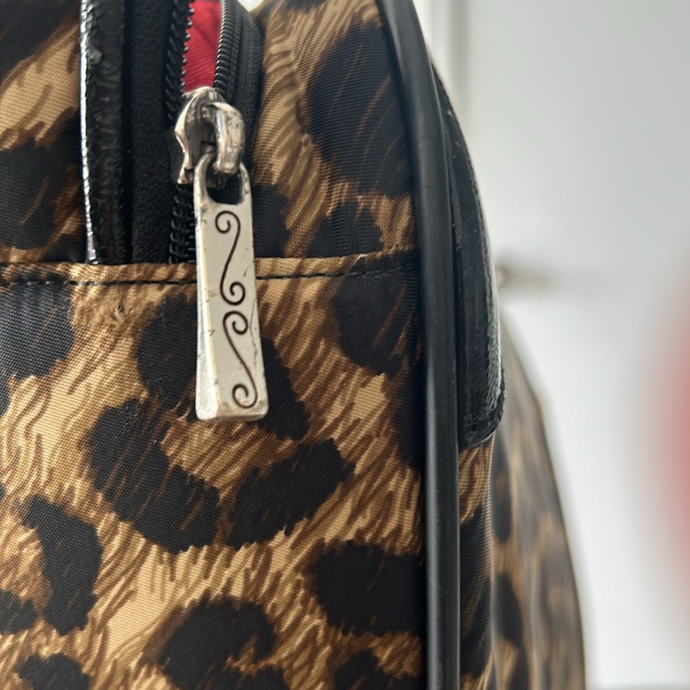 Brighton, overnight bag - Picture 5 of 14